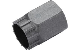 BBB Cycling BTL-106S LockPlug Cassette Afnemer  