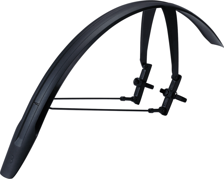 BBB Cycling DiscGuard BFD-65R Achterspatbord  
