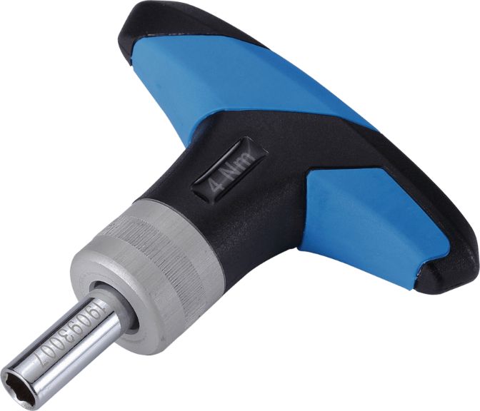 BBB Cycling BTL-119 TorqueFix Momentsleutel  