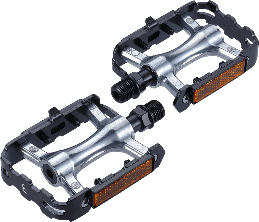 BBB Cycling BPD-17B ClassicRide 2.0 Pedalen  