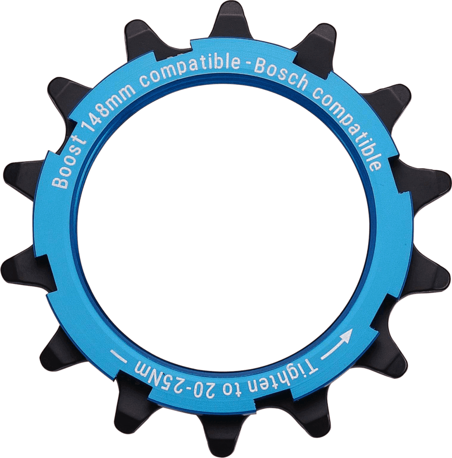 BBB Cycling E-Bike Tandwiel  