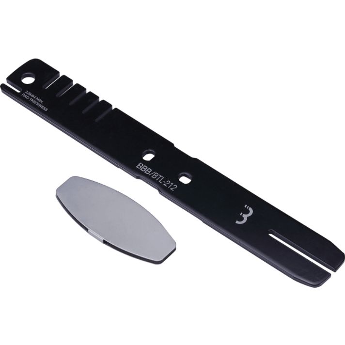 BBB Cycling BBB Cycling BTL-212 DiscDoctor Multitool  