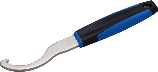 BBB Cycling BTL-24 MultiHook Trapassleutel  