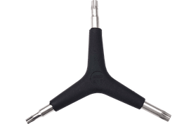 BBB Cycling BBB Cycling BTL-28T TorxStar Torxsleutelset  