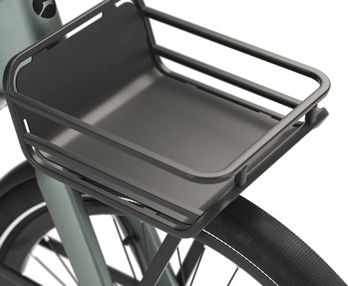 Gazelle Cayo Voordrager  