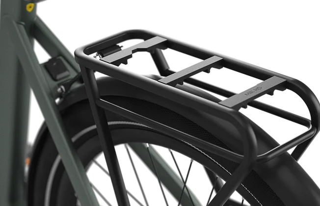 Gazelle Cayo Achterdrager