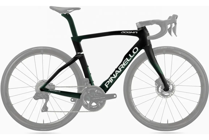 Pinarello Dogma F Frameset 2024  