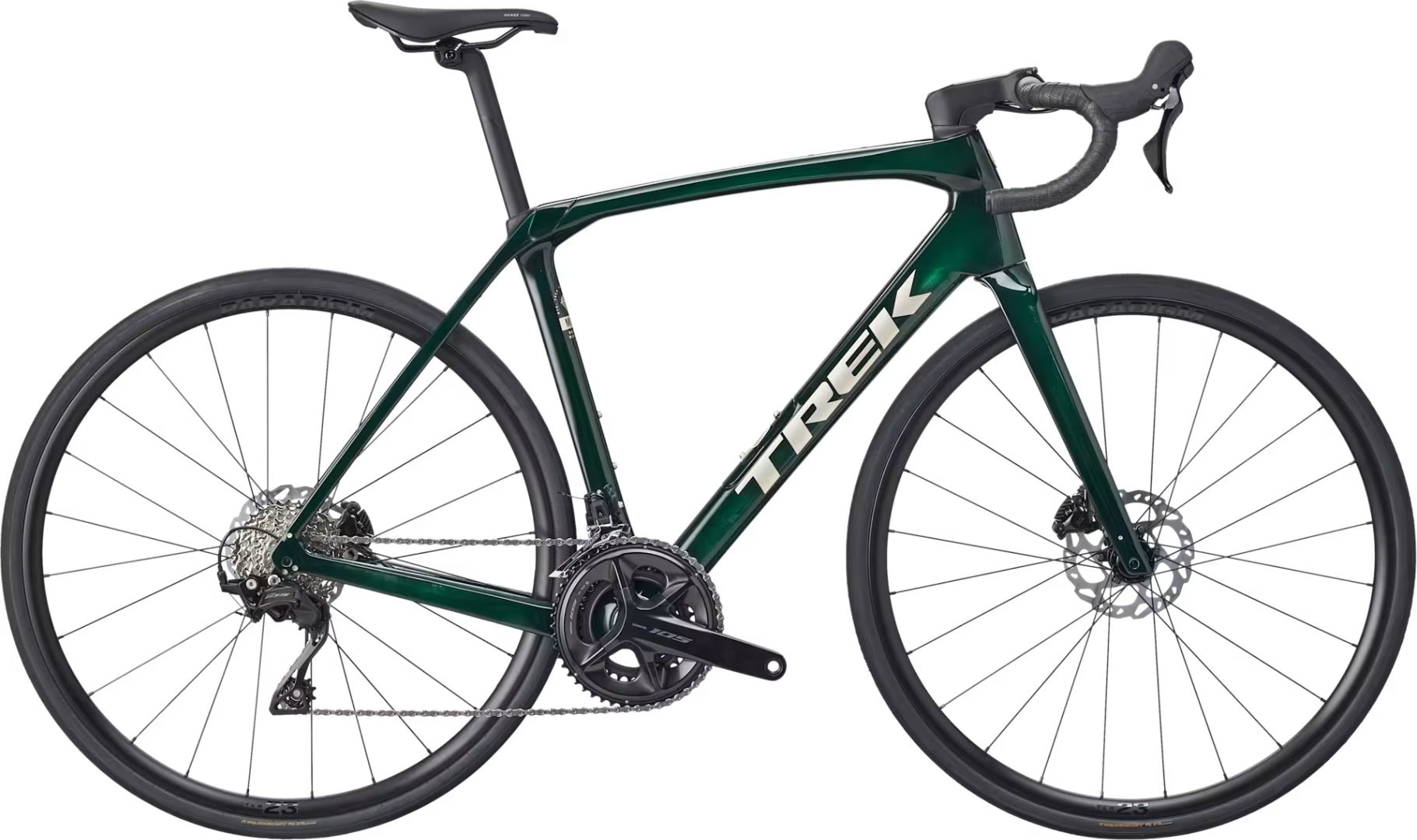 Trek Domane SL 5 Gen 4 2026 | 12GO Biking
