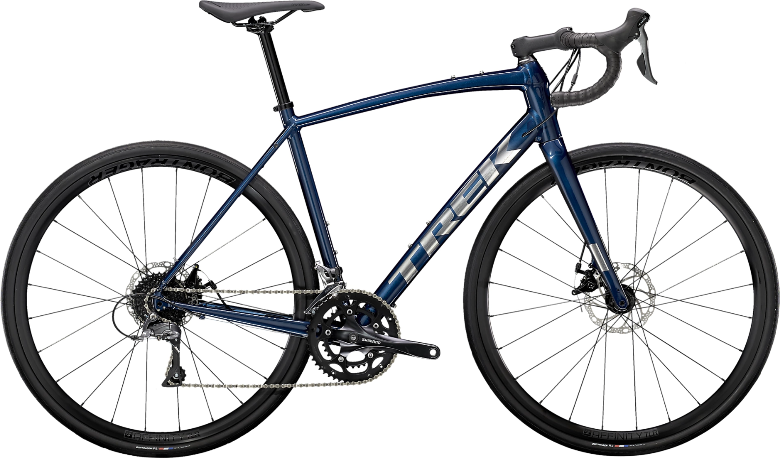 Trek Domane AL 2 2022 | 12GO Biking