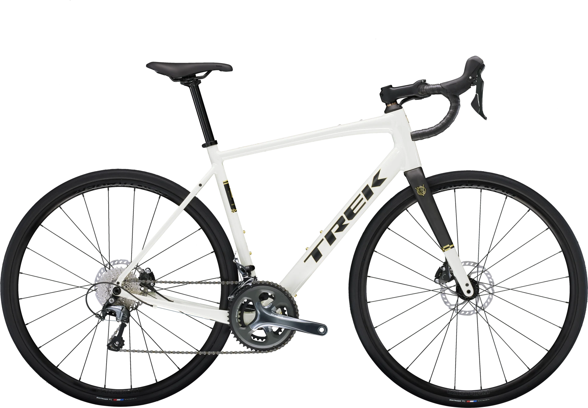 Trek Domane AL 4 Gen 4 2026  