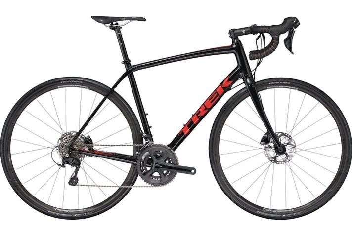 Trek Trek Domane ALR 5 Disc 2017  