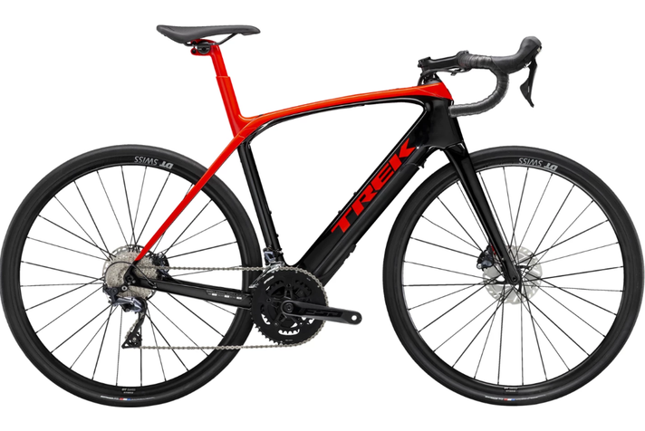 Trek Trek Domane+ LT 2021  