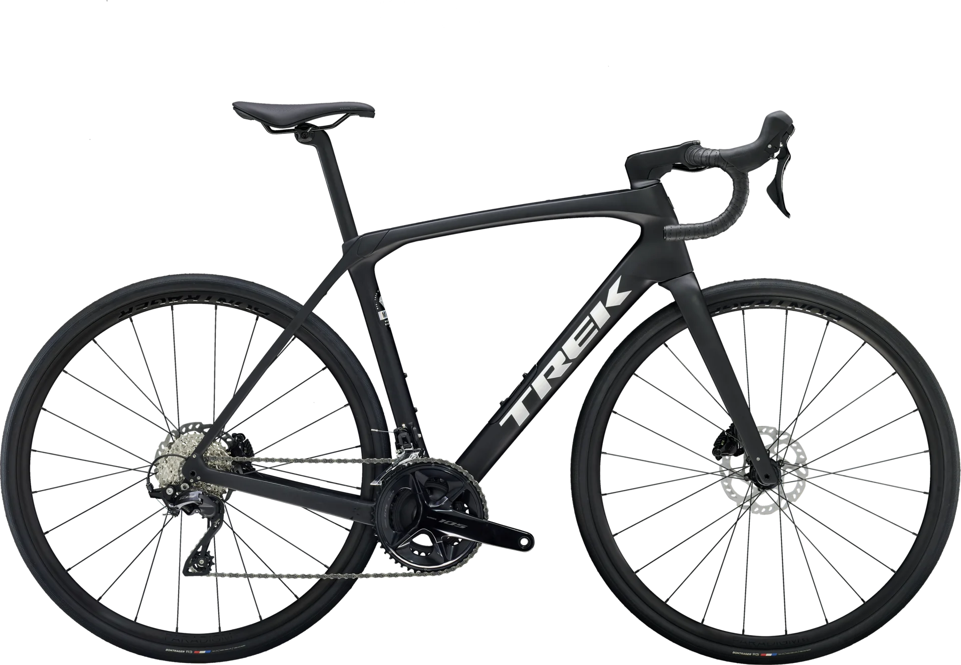 Trek Domane SL 5 Gen 4 2025  