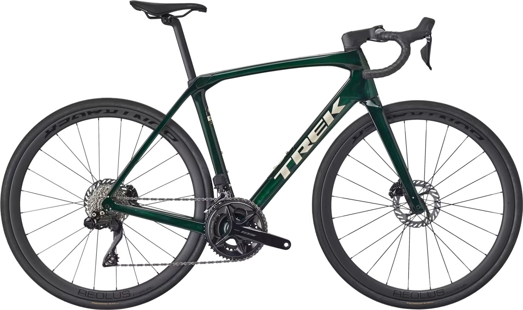 Trek Domane SL 6 Gen 4 2026 | 12GO Biking