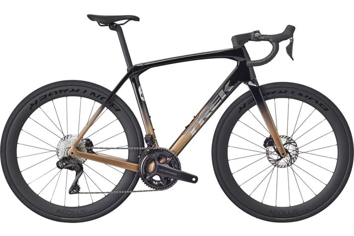 Trek Domane SL 7 Gen 4 2026 Demo  