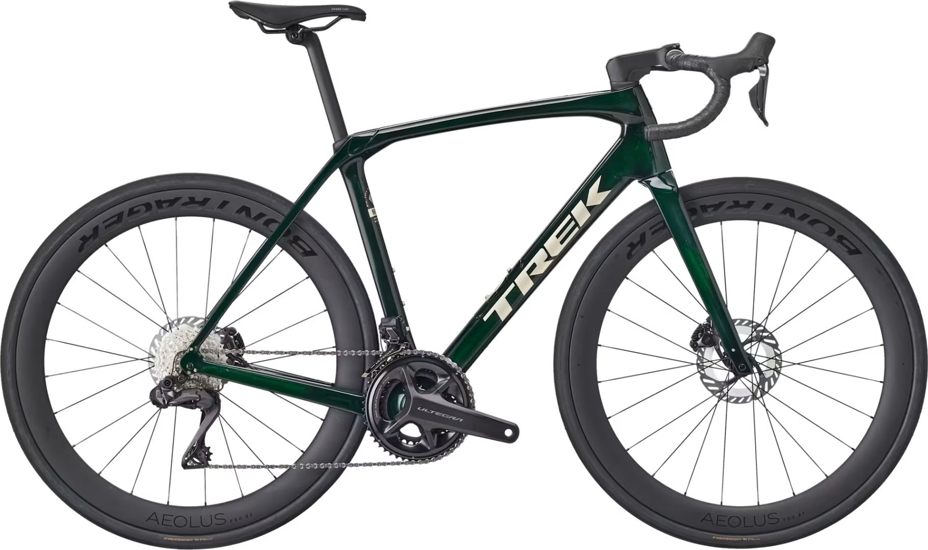 Trek Domane SL 7 Gen 4 2026  