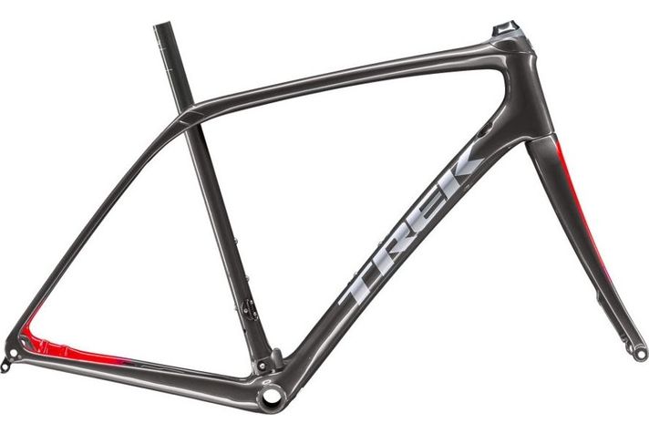 Trek Domane SL Disc Frameset 2019  