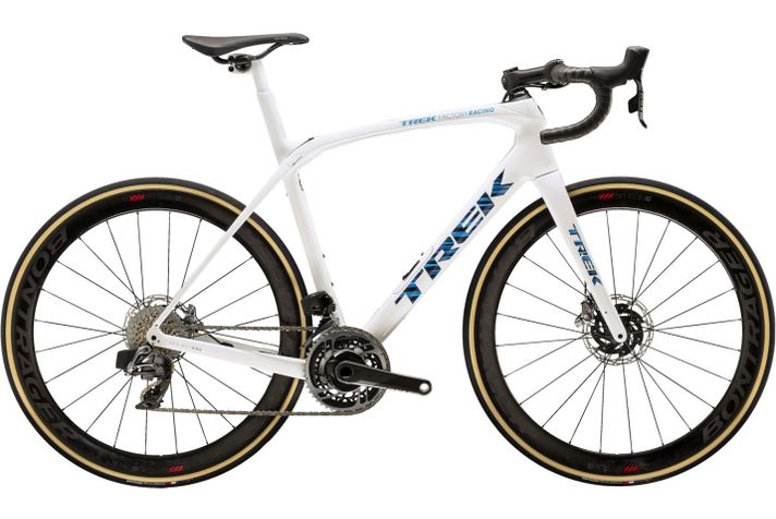Trek Domane SLR 9 eTap 2020  
