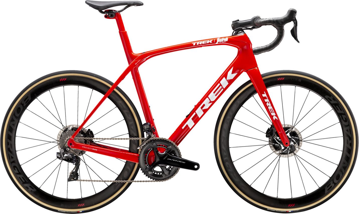 Trek Domane SLR 9 2020  