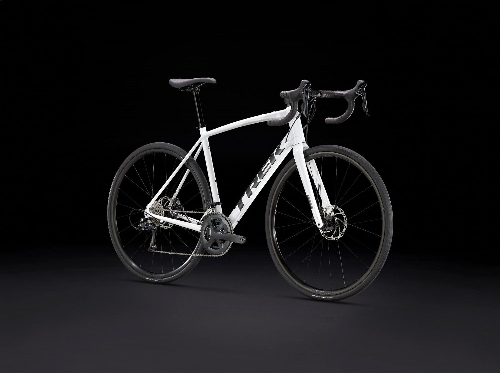 Trek Domane AL 3 Disc 2023 | 12GO Biking