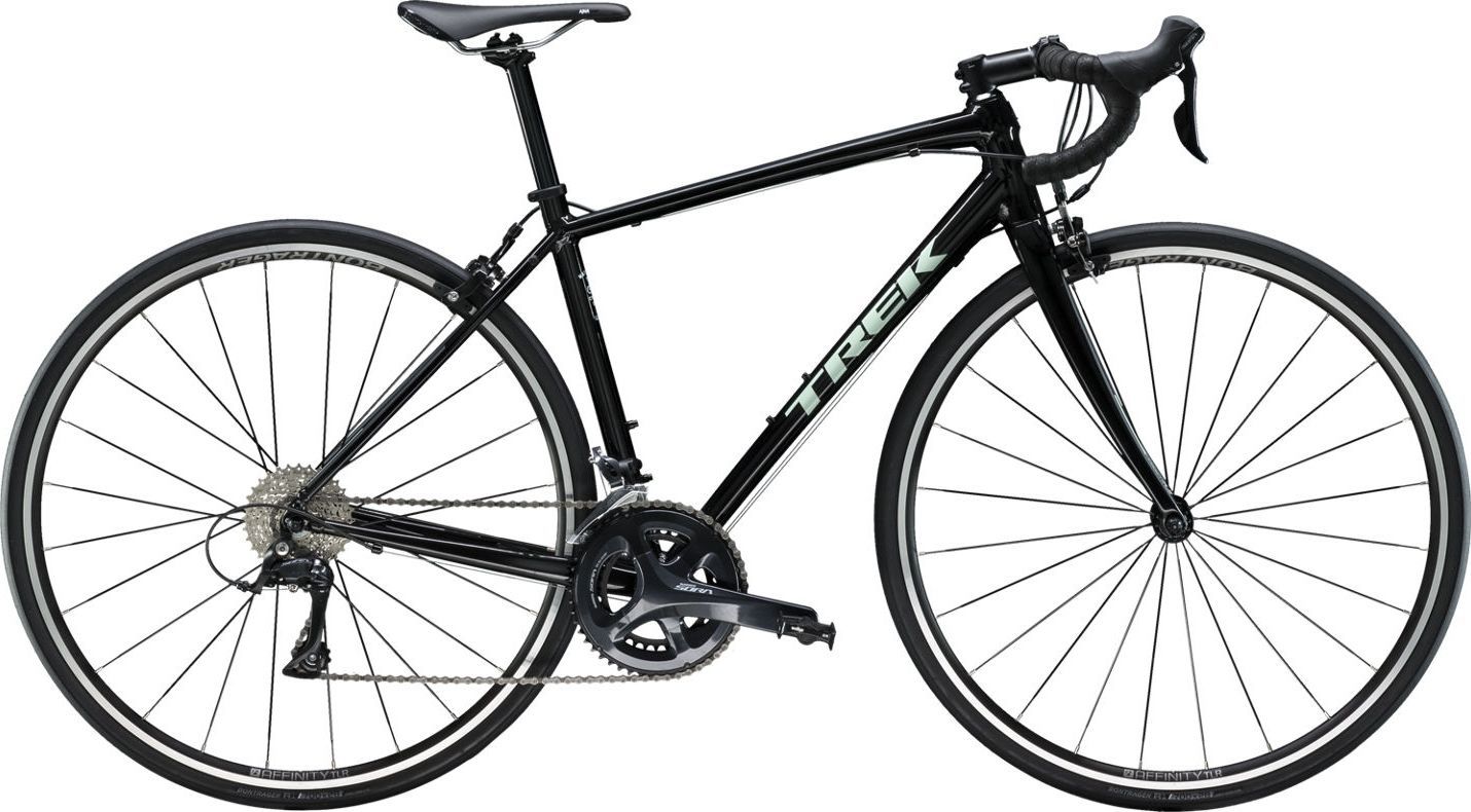 Trek Domane AL 3 WSD 2019  