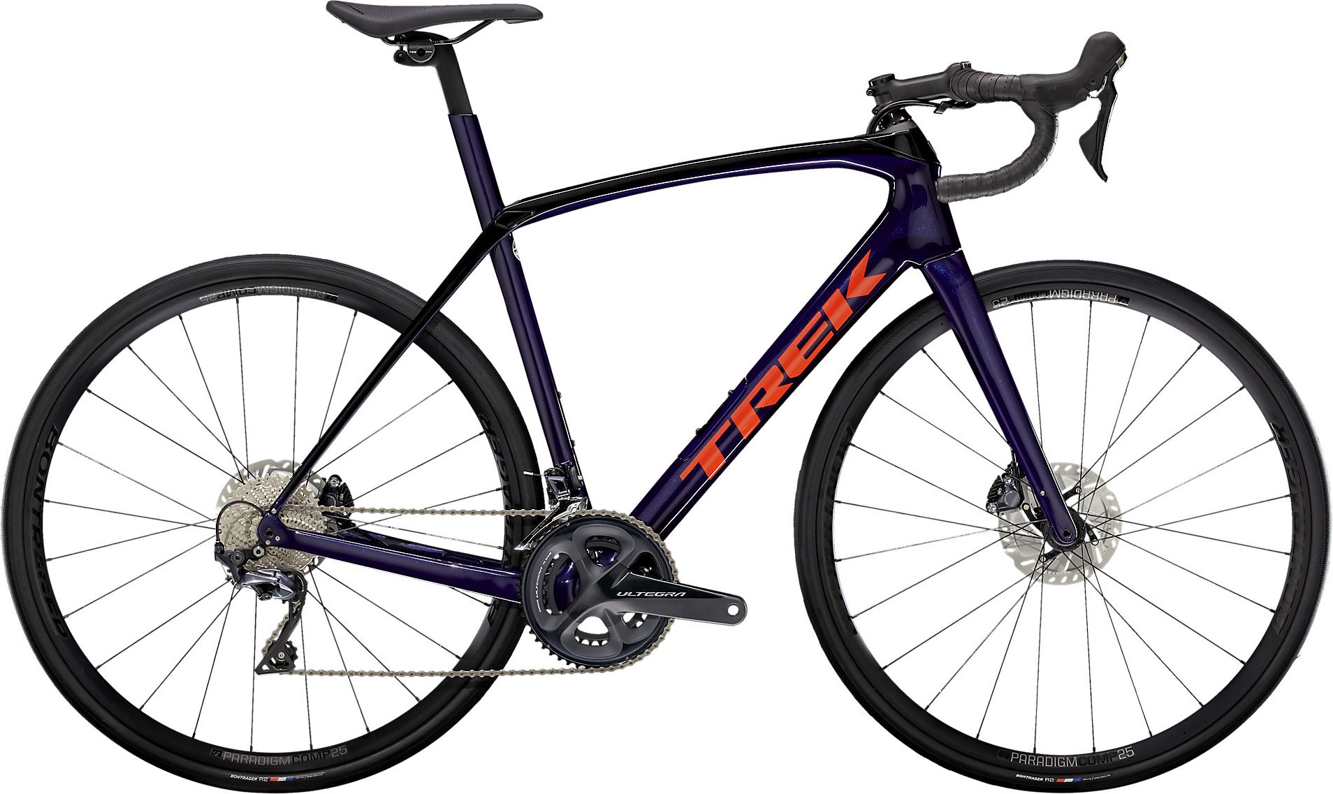Trek Domane SL 6 2021 | 12GO Biking
