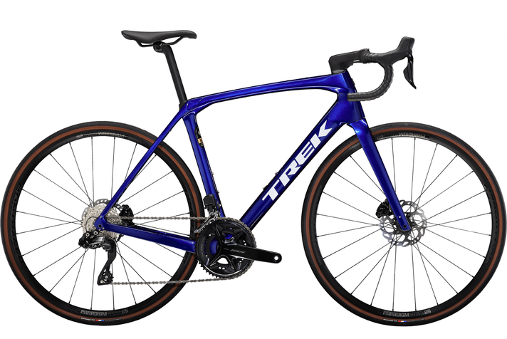 Trek Domane SL 6 Gen 4 2024  