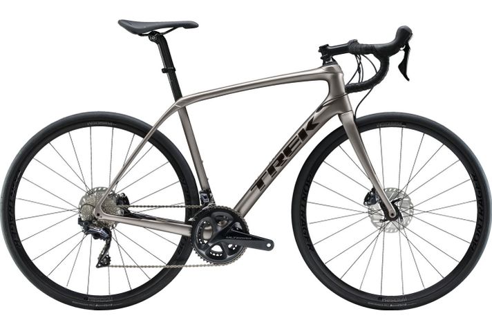 Trek Domane SL 6 Disc 2019  