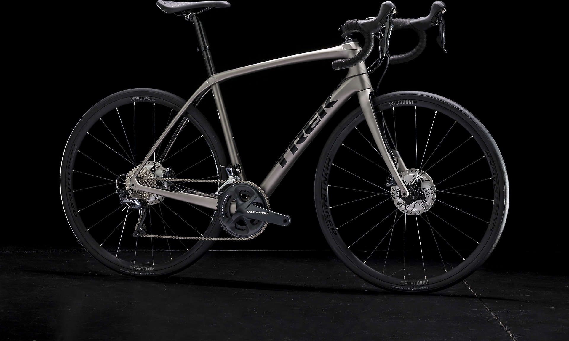 あるま　Domane SL 6 Disc 2019 Size54 Trek Domane SL 6 Disc 2019 | 12GO Biking