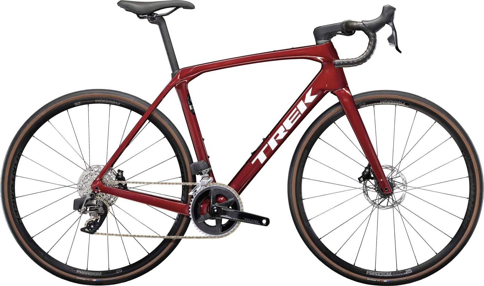 Trek Domane SL 6 eTap Gen 4 2024  