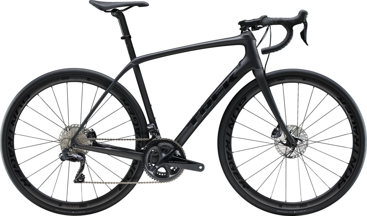 Trek Domane SL 7 Disc 2019  