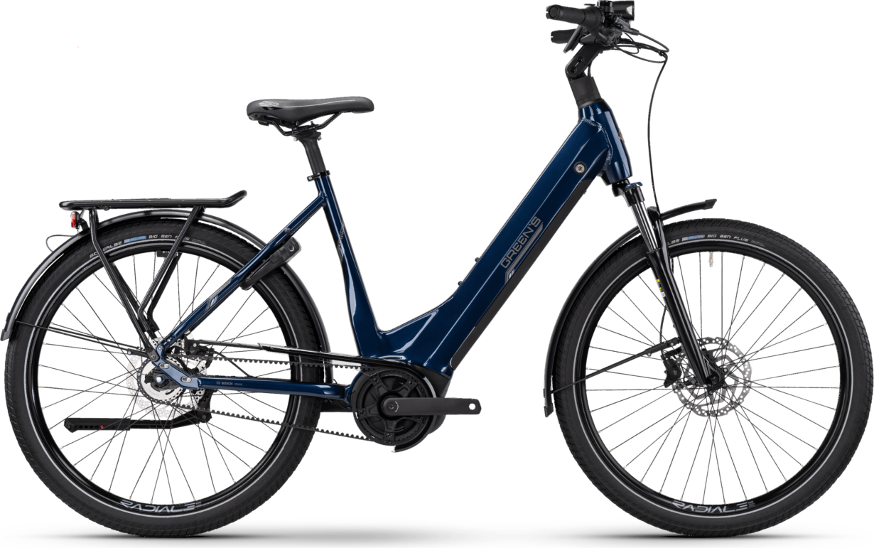 Greens Carlton 5v 750 Wh 2025  