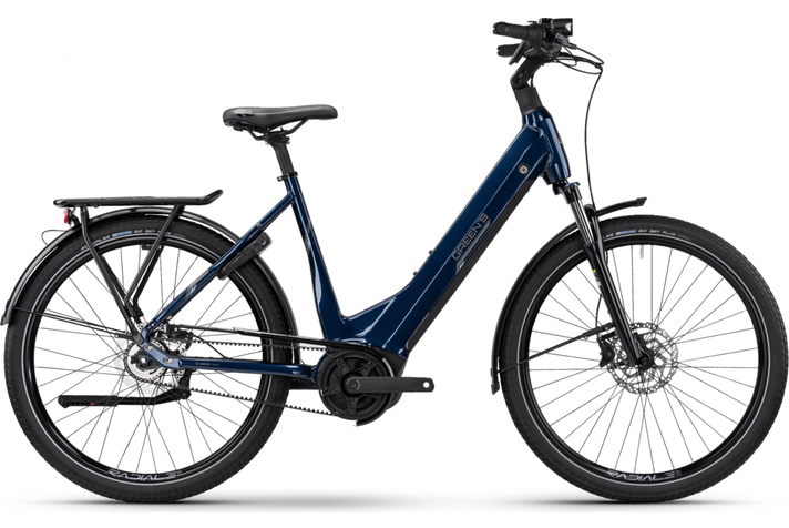 Greens Greens Carlton 5v 750 Wh  