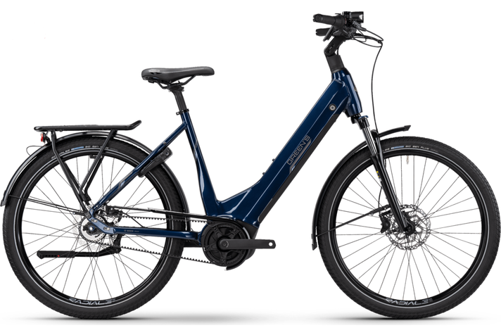 Greens Carlton 5v 750 Wh Demo  