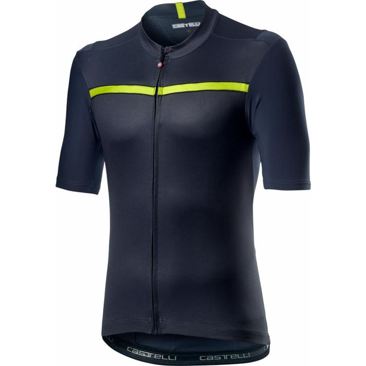 Castelli Unlimited Fietsshirt  