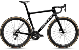 Ridley Falcn RS Custom  