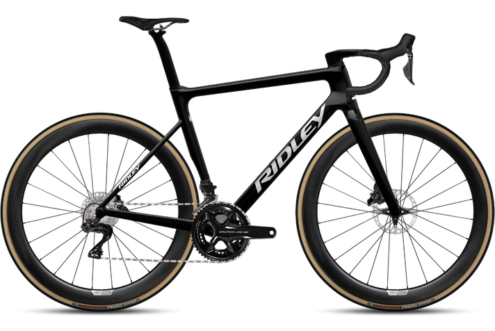 Ridley Falcn RS Custom  