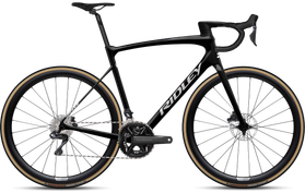 Ridley Ridley Fenix SLiC Custom  