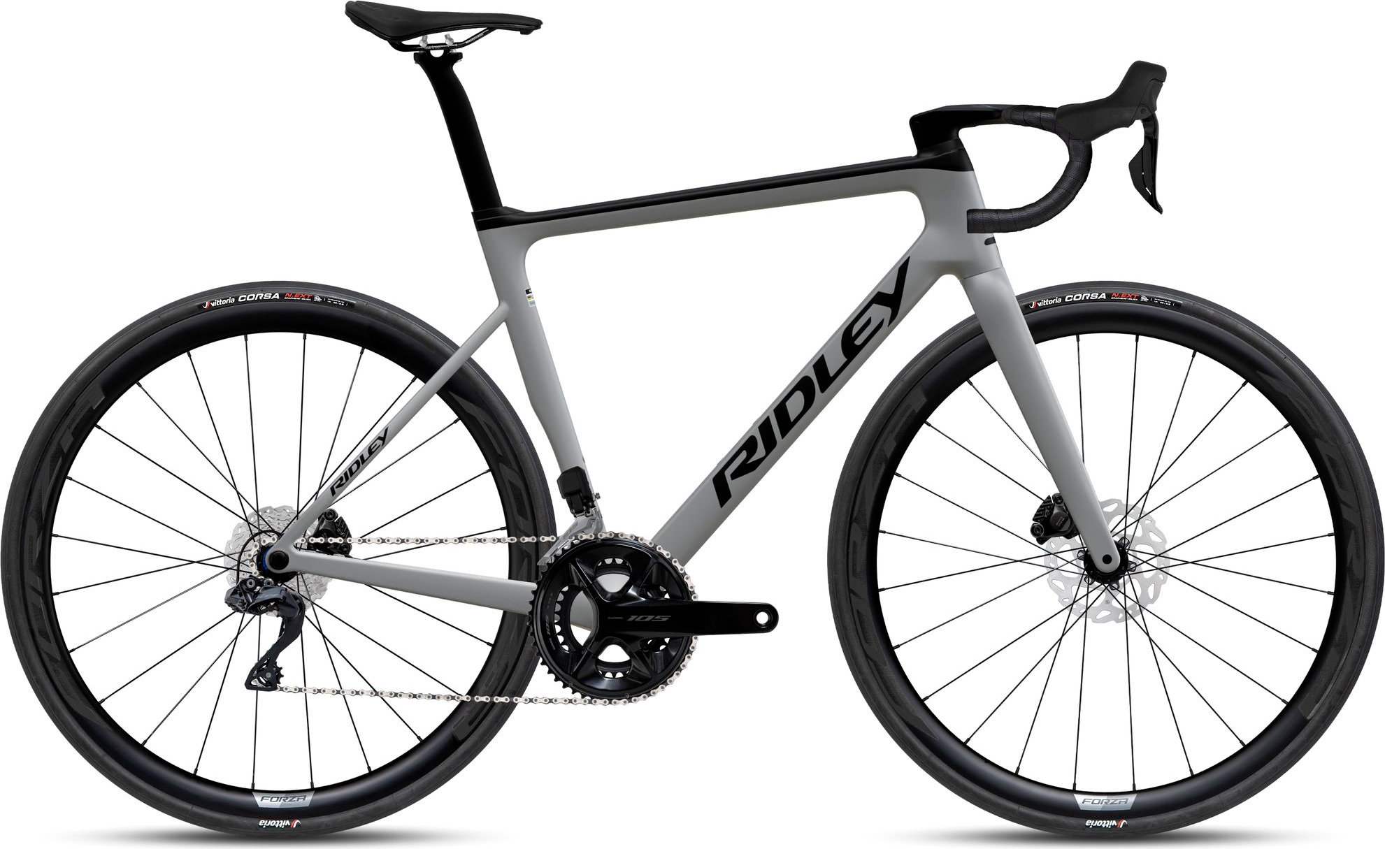 Ridley Falcn RS 105 Di2 2024  