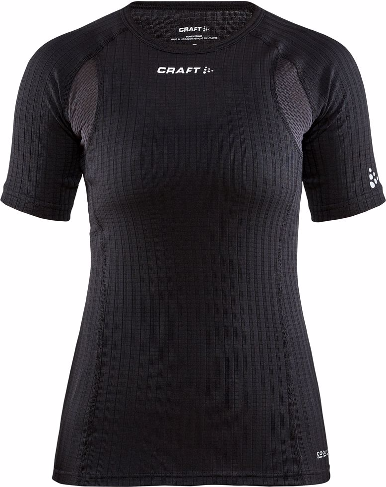 Craft Active Extreme X RN SS Ondershirt  