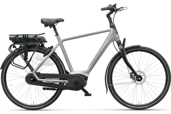 Sparta A-Shine M8B Outlet  