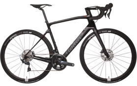 Wilier Cento10NDR Ultegra Ksyrium Disc 2019  