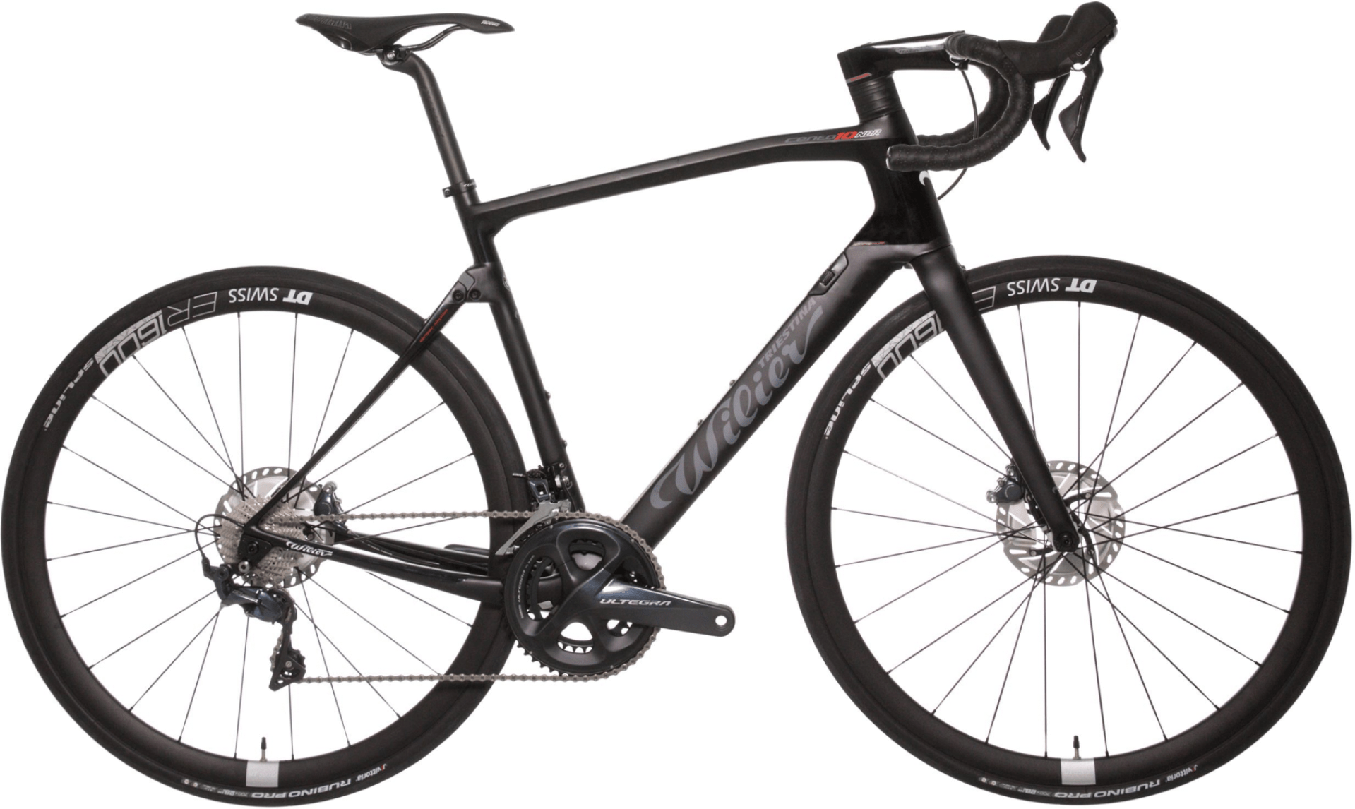 Wilier Cento10 NDR Disc Ultegra Di2 2020  