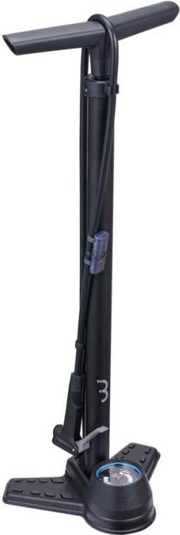 BBB Cycling BFP-25 Airstrike DH Vloerpomp  