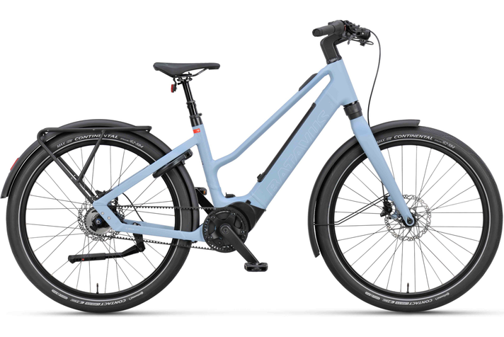 Batavus Batavus Razer E-go Exclusive 2025  