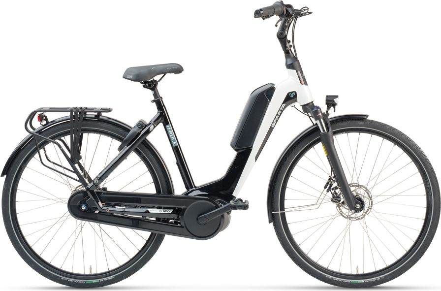 Sparta D-Rule M7TB 2021  