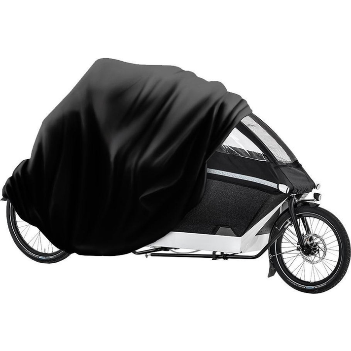 DS Covers DS Covers Cargo Regenhuif Bakfietshoes  