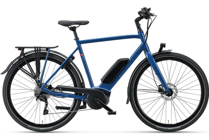 Batavus Batavus Dinsdag E-go Sport 2021  