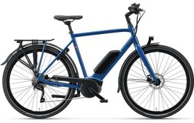 Batavus Dinsdag E-go Sport 2021 Tweedekans  