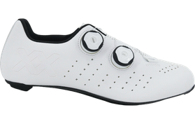 FLR F-9 Racefiets Schoenen Wit  